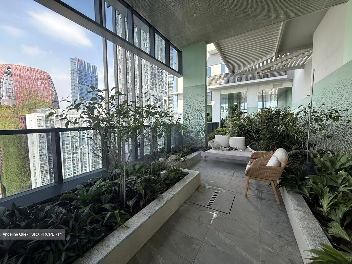 One Bernam (D2), Apartment #509684521